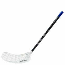 Unihoc Epic Carbskin Curve 104 cm Flex 26 Blue* Inomhussporter