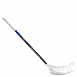Unihoc Epic Carbskin Curve 104 cm Flex 26 Blue* Inomhussporter