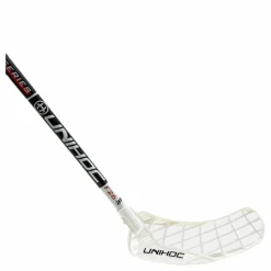 Unihoc Epic Composite 100 cm Flex 26 Black/White* Inomhussporter