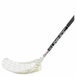 Unihoc Epic Composite 100 cm Flex 26 Black/White* Inomhussporter
