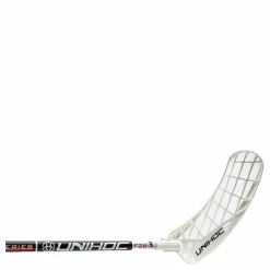 Unihoc Epic Composite 100 cm Flex 26 Black/White* Inomhussporter