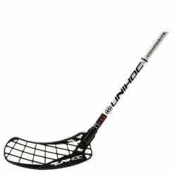 Unihoc Epic Composite 87 cm Flex 32 White/Black* Inomhussporter