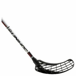 Unihoc Epic Composite 87 cm Flex 32 White/Black* Inomhussporter