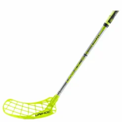 Unihoc Epic Composite 87 cm Flex 32 Yellow/Grey* Inomhussporter