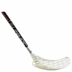 Unihoc Epic Composite 96 cm Flex 26 Black/White* Inomhussporter