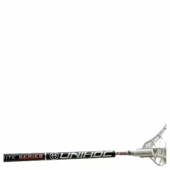 Unihoc Epic Composite 96 cm Flex 26 Black/White* Inomhussporter