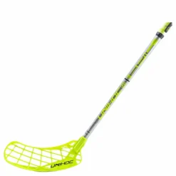 Unihoc Epic Composite 92 cm Flex 32 Yellow/Grey* Inomhussporter