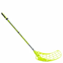 Unihoc Epic Composite 92 cm Flex 32 Yellow/Grey* Inomhussporter