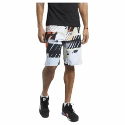 Reebok Epic Cordlock Amrap Patterned* Shorts|Träning