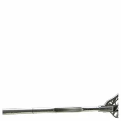 Unihoc Epic Edge Curve 96 cm Flex 26 Silver/Black* Inomhussporter