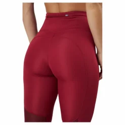 Nike Epic Fast Women's Running Legg Pomegranate/reflective Silv* Löpning|Tights