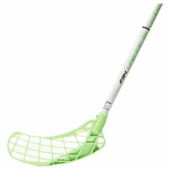 Unihoc EPIC Flex 34 Left White/Green* Inomhussporter