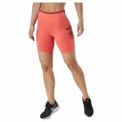 Nike Epic Luxe Short Trail Red* Tights|Löpning