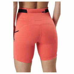 Nike Epic Luxe Short Trail Red* Tights|Löpning