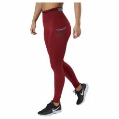 Nike Epic Luxe Trail Run Patterned* Tights|Löpning