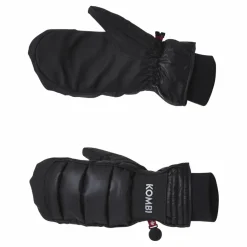 Kombi Epic Mitten Black* Alpint|Mössor Och Handskar
