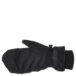 Kombi Epic Mitten Black* Alpint|Mössor Och Handskar