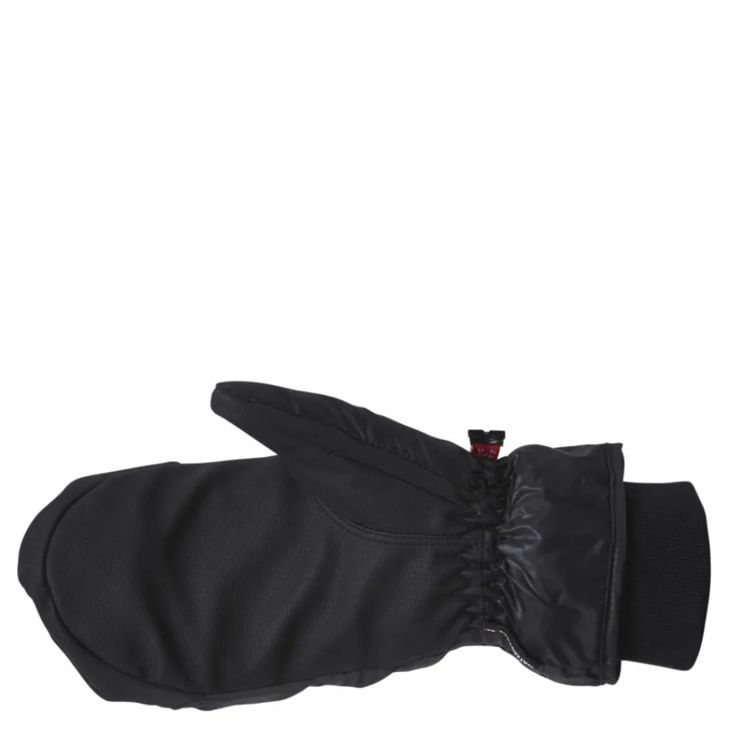 Kombi Epic Mitten Black* Alpint|Mössor Och Handskar