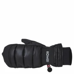 Kombi Epic Mitten Black* Alpint|Mössor Och Handskar