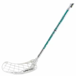Unihoc Epic STL 92 cm Flex 29 White/Blue* Inomhussporter|Träningsutrustning