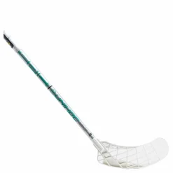 Unihoc Epic STL 92 cm Flex 29 White/Blue* Inomhussporter|Träningsutrustning