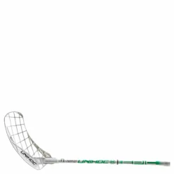 Unihoc Epic STL 100 cm Flex 26 White/Green* Inomhussporter