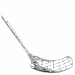 Unihoc EPIC Super Top Light Flex 26 White/Silver* Inomhussporter|Träningsutrustning