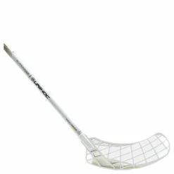 Unihoc Epic Superskin Pro 100 cm Flex 29 White/Yellowd* Inomhussporter