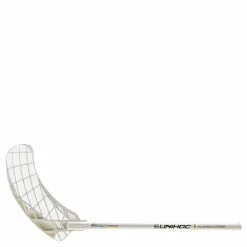 Unihoc Epic Superskin Pro 92 cm Flex 29 White/Yellowd* Inomhussporter