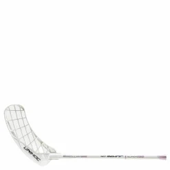 Unihoc Epic Superskin Regular 92 cm Flex 29 White/Purple* Inomhussporter