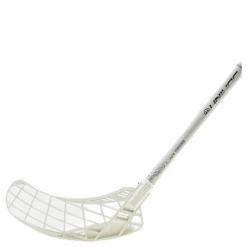 Unihoc Epic Superskin Regular 96 cm Flex 29 White/Purple* Inomhussporter|Leksaker Och Spel