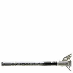 Unihoc Epic Titan Superskin Pro 100 cm Flex 26 White/Silver* Inomhussporter