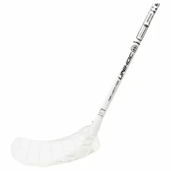 Unihoc EPIC Top Light 96 cm Flex 29 White/Black* Inomhussporter