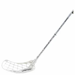 Unihoc Epic Top Light II 96 cm Flex 26 White/Grey* Inomhussporter