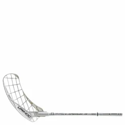 Unihoc Epic Top Light II 96 cm Flex 26 White/Grey* Inomhussporter