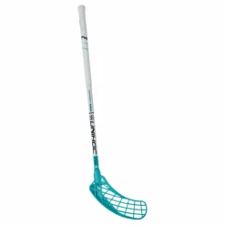 Unihoc Epic Youngster 75cm Right Turquoise/white* Inomhussporter
