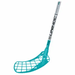Unihoc Epic Youngster 75cm Right Turquoise/white* Inomhussporter