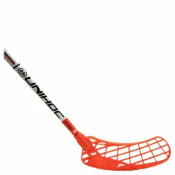 Unihoc Epic Youngster Composite 70 cm Flex 36 White/Red* Inomhussporter
