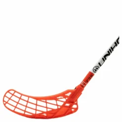 Unihoc Epic Youngster Composite 70 cm Flex 36 White/Red* Inomhussporter