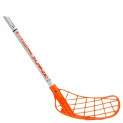 Unihoc EPIC Youngster Flex 36 Orange/White* Inomhussporter