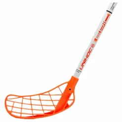 Unihoc EPIC Youngster Flex 36 Orange/White* Inomhussporter