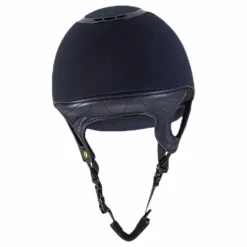 Back on Track EQ3 Pardus Micromocca MIPS Blue* Hästsport|Hjälmar Och Skydd