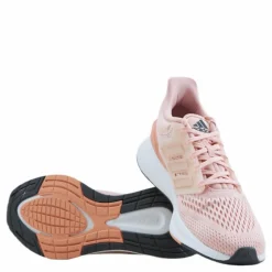 adidas EQ21 Run Shoes Vapour Pink / Vapour Pink / Ambient Blush* Löpning|Löparskor