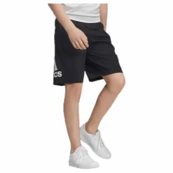 adidas Equip Knit Short Black / White*Barn Shorts|Träning