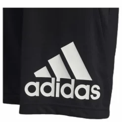 adidas Equip Knit Short Black / White*Barn Shorts|Träning