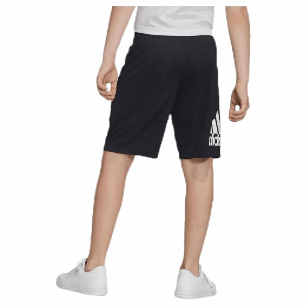 adidas Equip Knit Short Black / White*Barn Shorts|Träning
