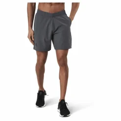 adidas Tennis Ergo Melange Shorts Grey* Racketsporter