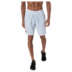 adidas Tennis Ergo Short Engineered Aero White* Shorts|Racketsporter