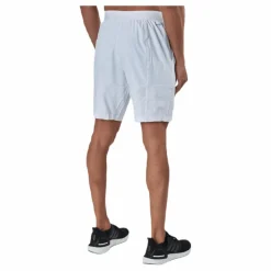 adidas Tennis Ergo Short Engineered Aero White* Shorts|Racketsporter