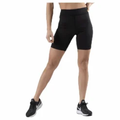BLACC Eris Shorts Black* Träning|Tights